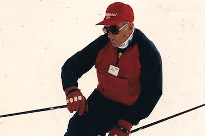 History of Gear Series: Daleboot, Utah's Custom Ski Boot Maker