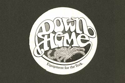 History of Gear Series: DownHome