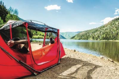 Student Founded LIT Outdoors Smashes Kickstarter Goal