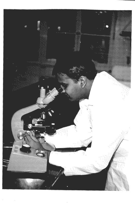 N.R. Gandhi