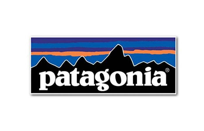 Patagonia logo