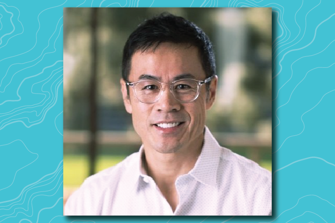 Peter Yee, Former VP of Industrial Design at Oakley