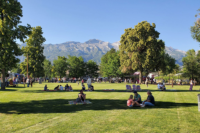 Checking On Utah: Wellbeing Survey Launches in More Than 55 Utah Communities