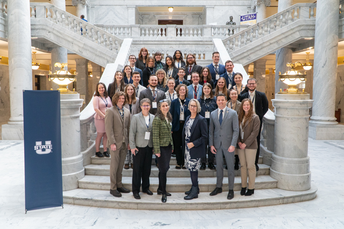 Research on Capitol Hill 2024