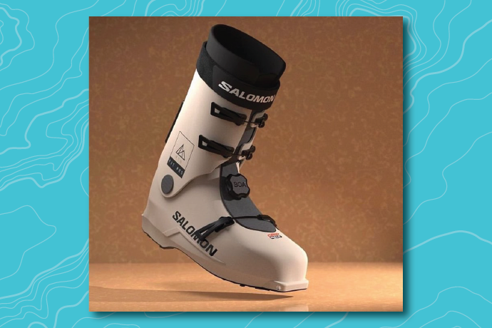 Students Complete Design Challenge With Salomon and NASA