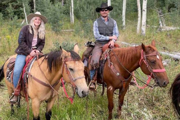 Erin and Stith Keiser: Finding Your Own Path to Veterinary Success