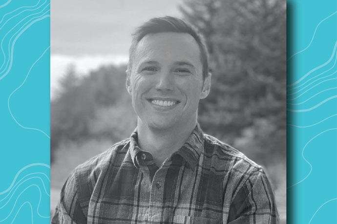 Tim O'Brien Accepts Internship at Bass Pro Shops