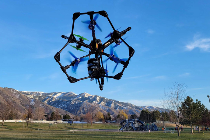 Drone