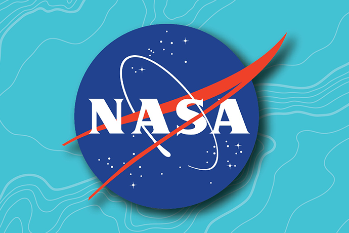 USU Students and NASA Bring Space Tech to the Outdoors