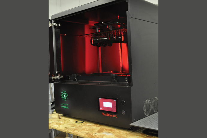 USUE Printing
