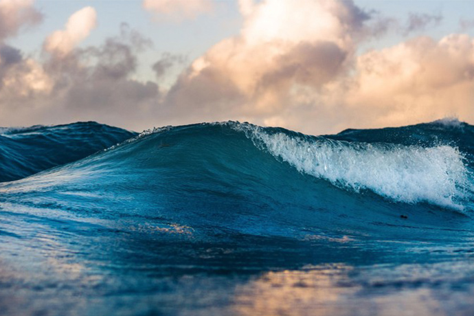 Study: Ocean Surface Tipping Point Could Accelerate Climate Change