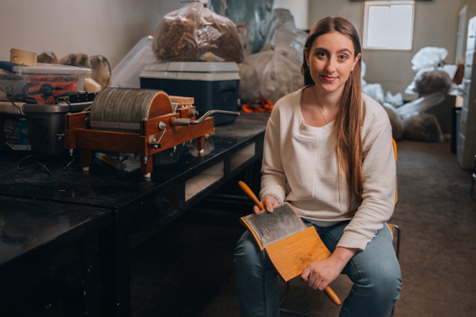 Hidden in Plain Sight: The Future of Sustainable Design Materials