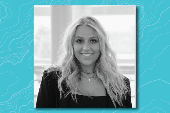 Morgan Davis Accepts Position at Nani Swimwear