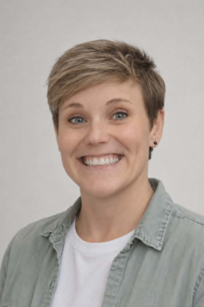 Nicole Holland