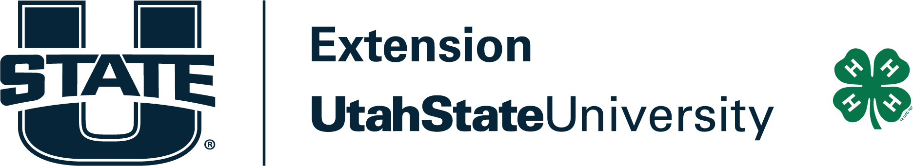 USU Extension Logo