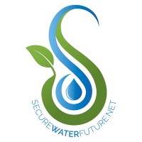 Secure Water Future Logo