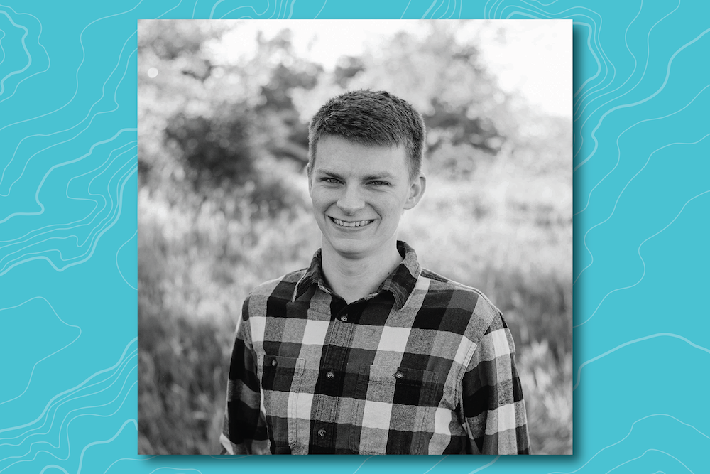 Tommy Dalziel Accepts Position at Buck Knives