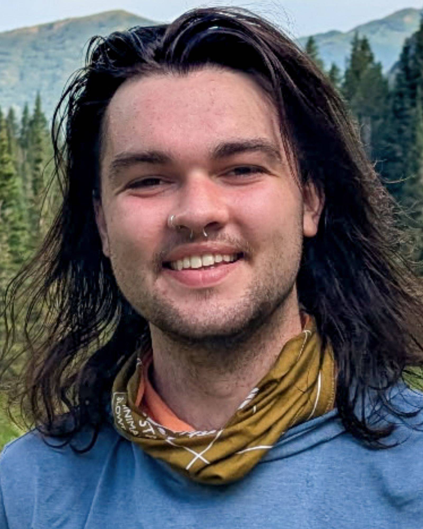 Emmet Sweeney Headshot photo of Emmet Sweeney