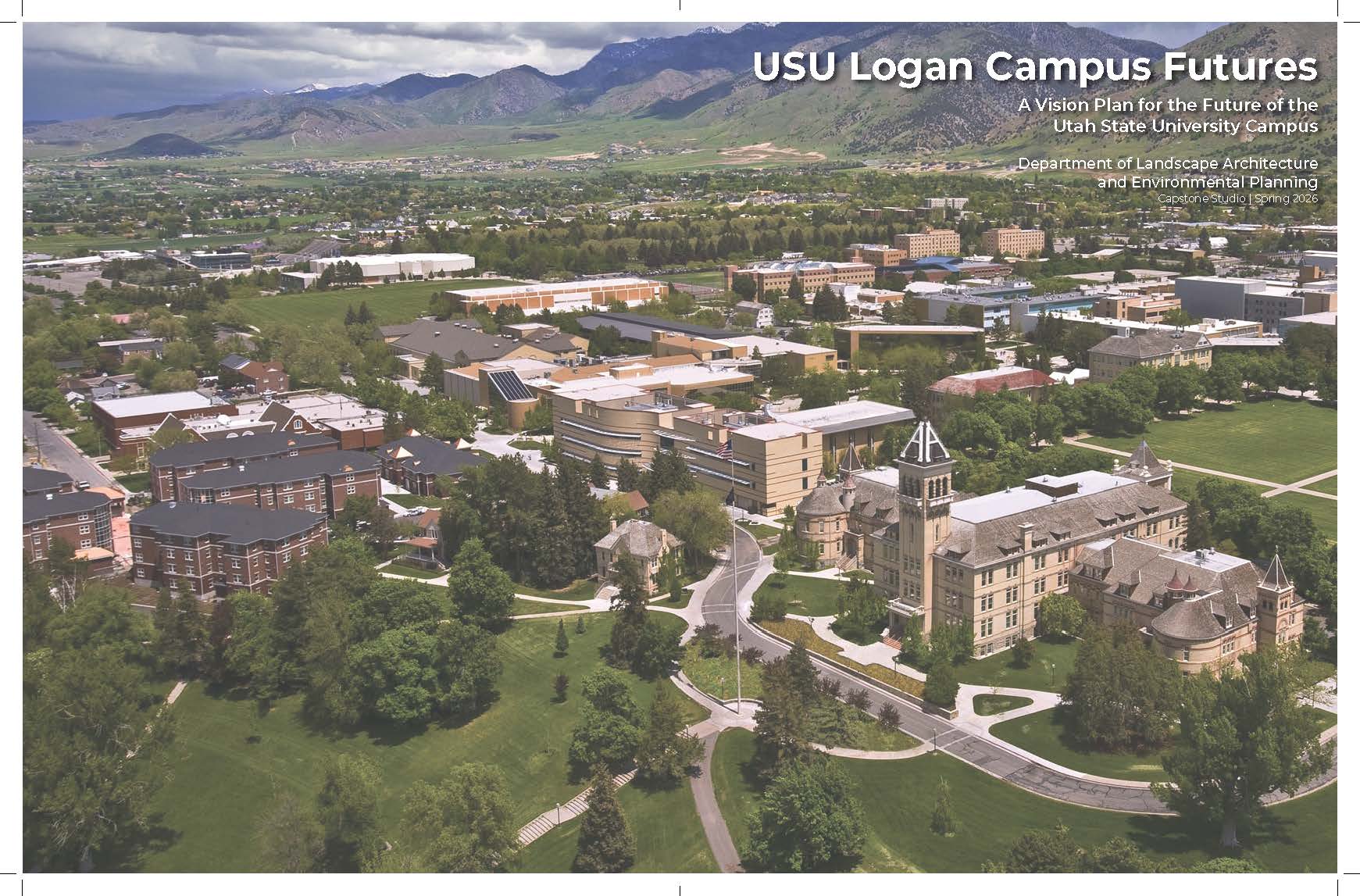 USU Logan Campus