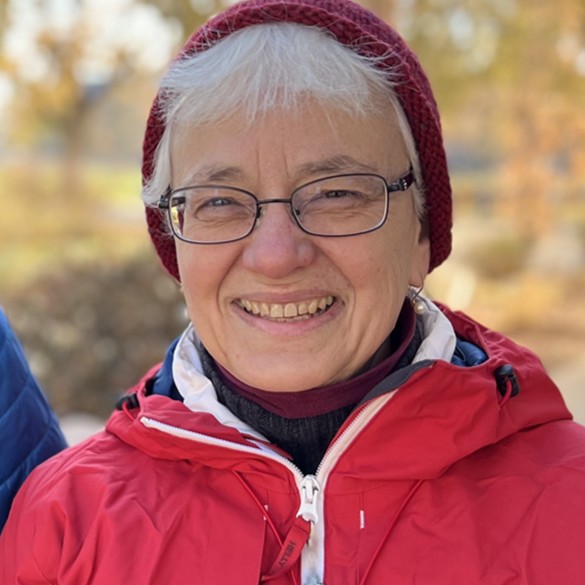 Susanne Jänecke