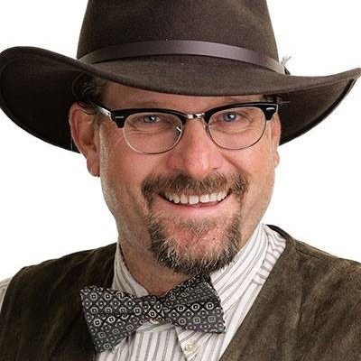 Benjamin Burger