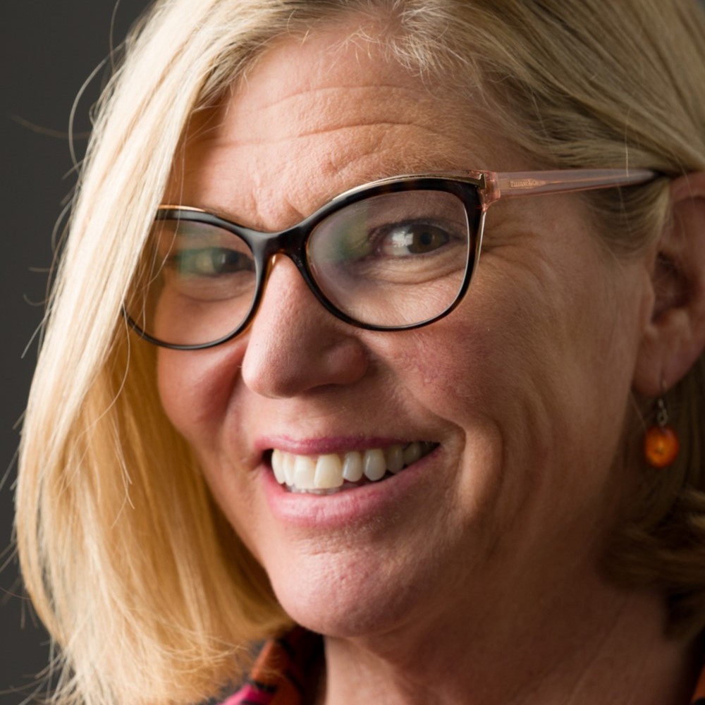 Carol M. Dehler