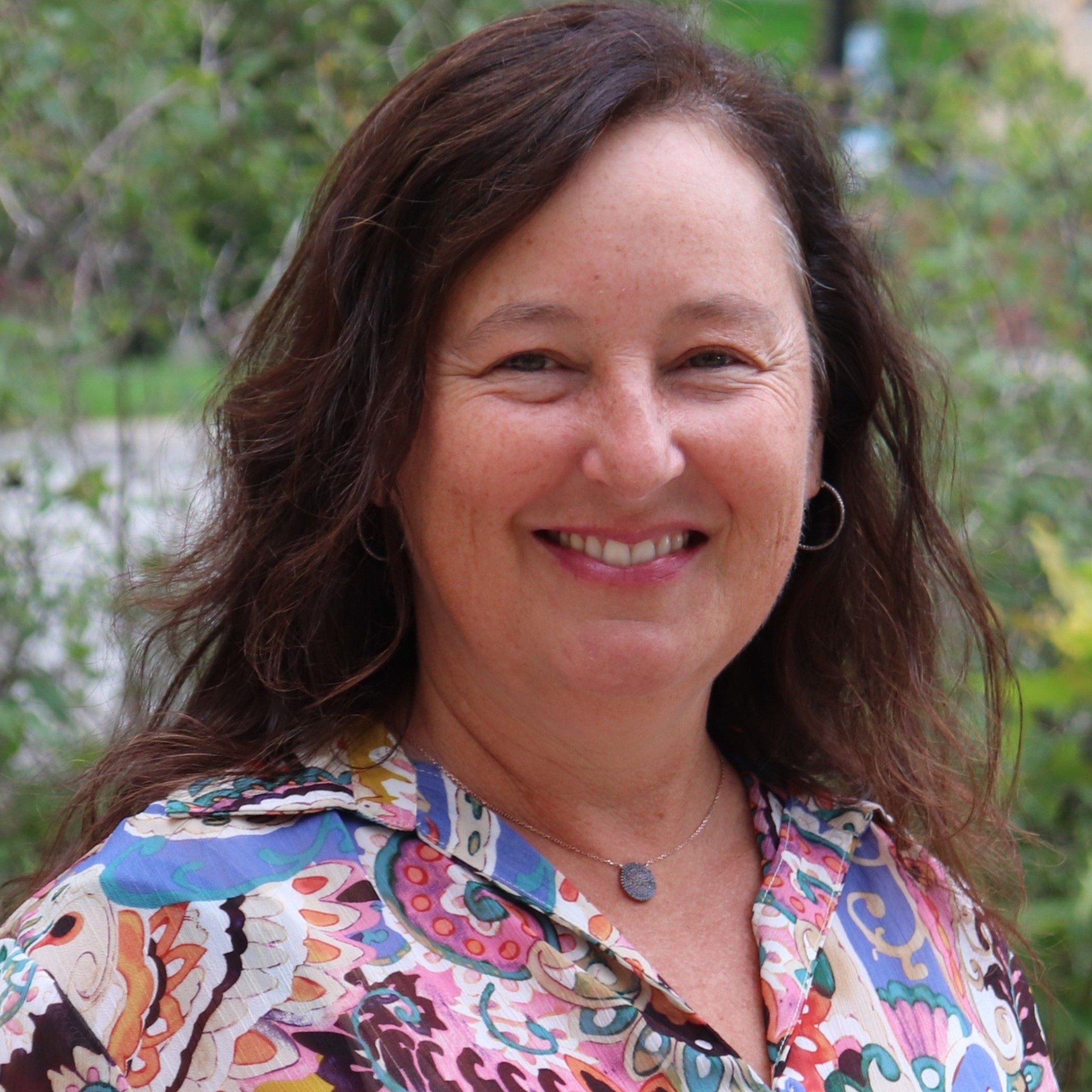 Amy Hochberg