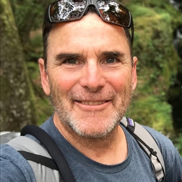 Gary O'Brien