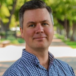 Donald E. Penman