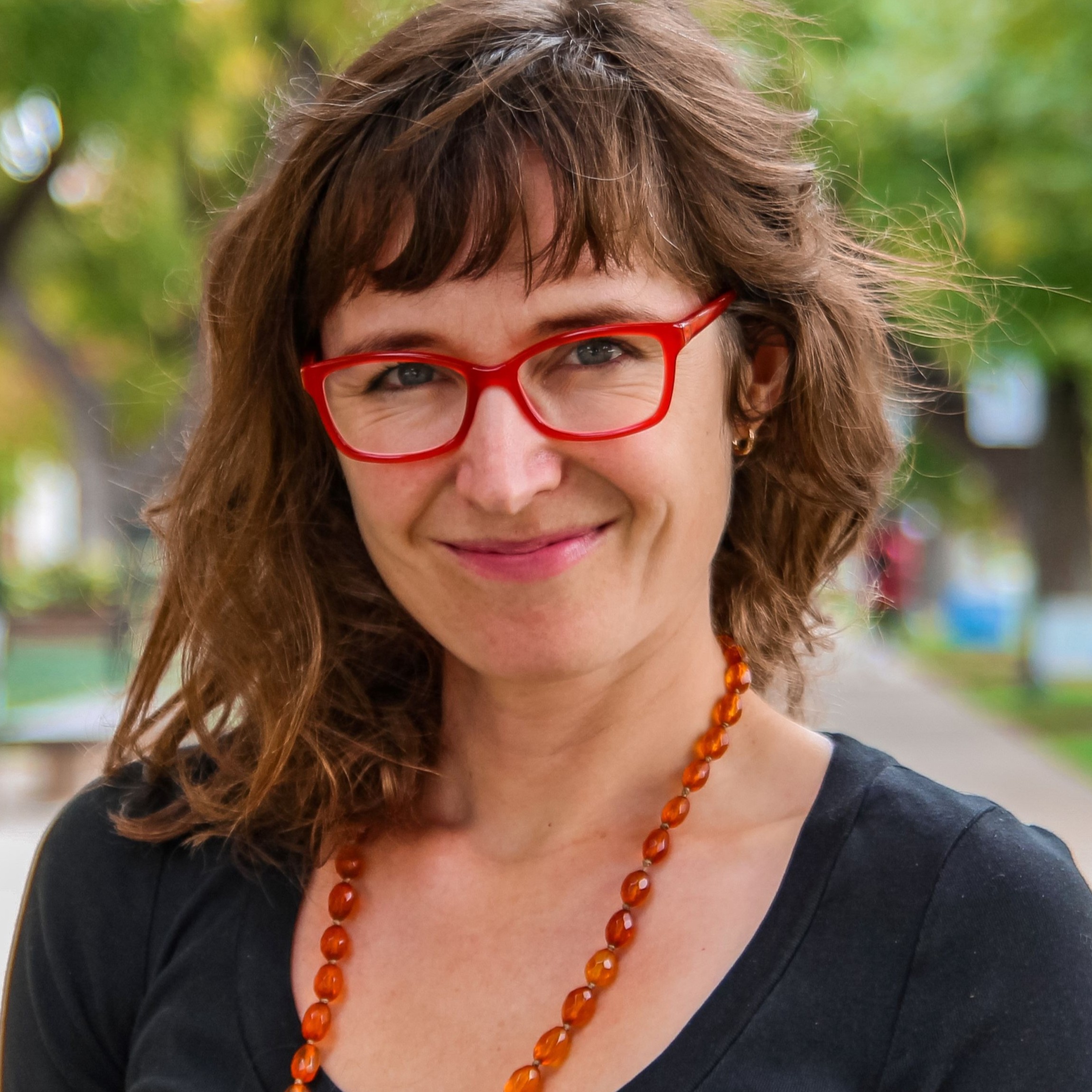 Katherine E. Potter