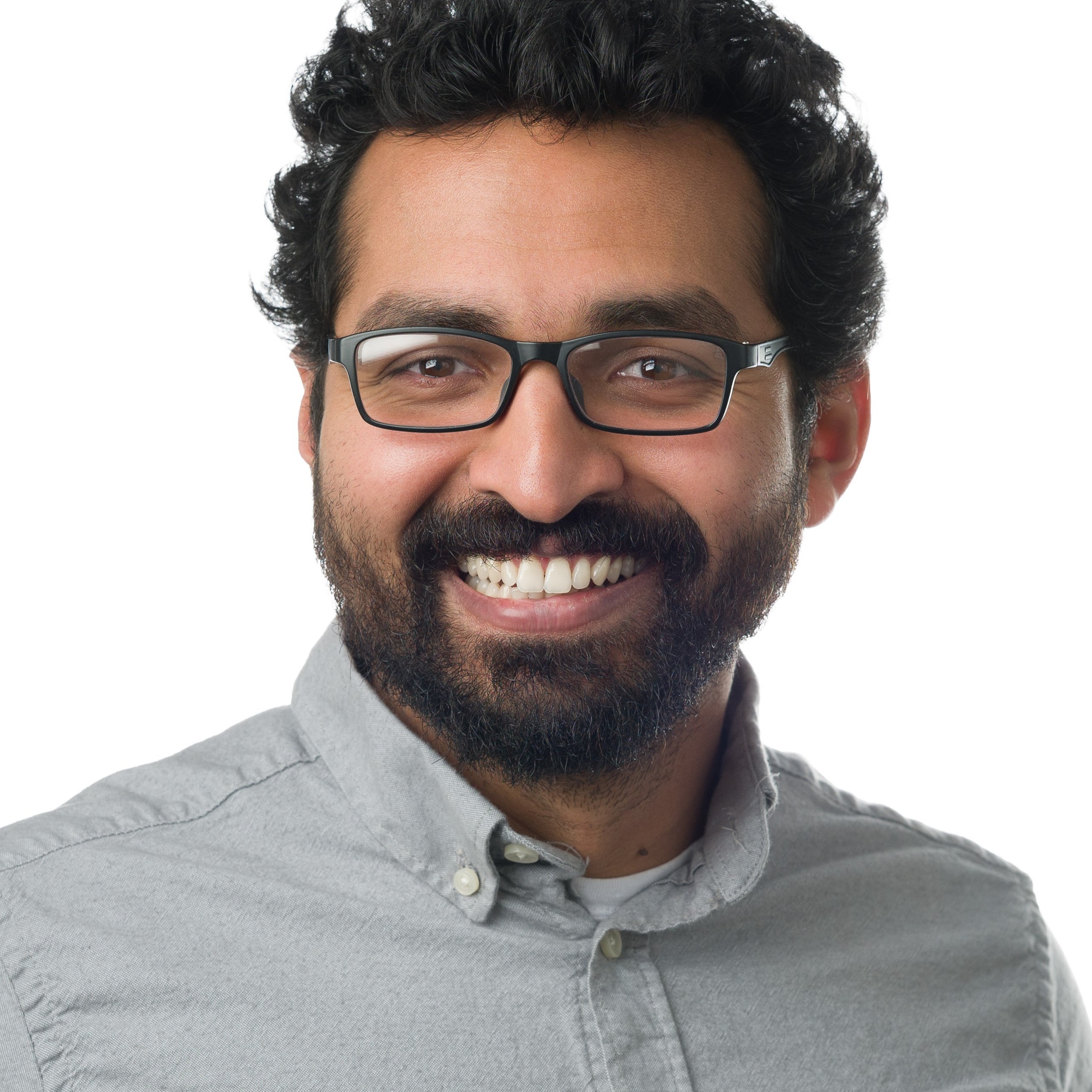 Srisharan Shreedharan