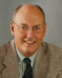 Donald Fiesinger