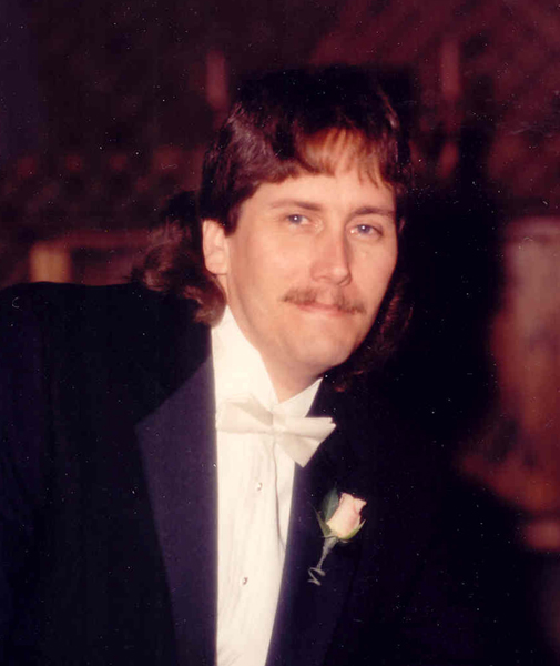 John M. Branch