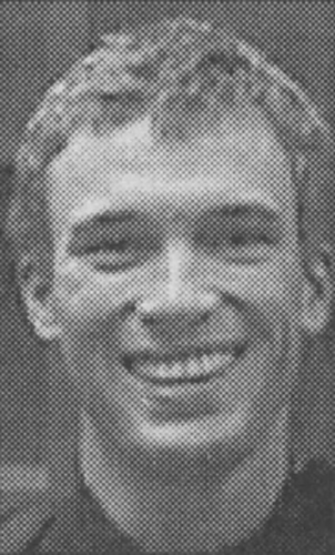 Peter McKillop