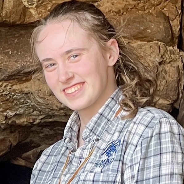 Sophia Esquenet