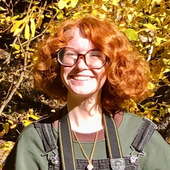 Ainsley MacDonald