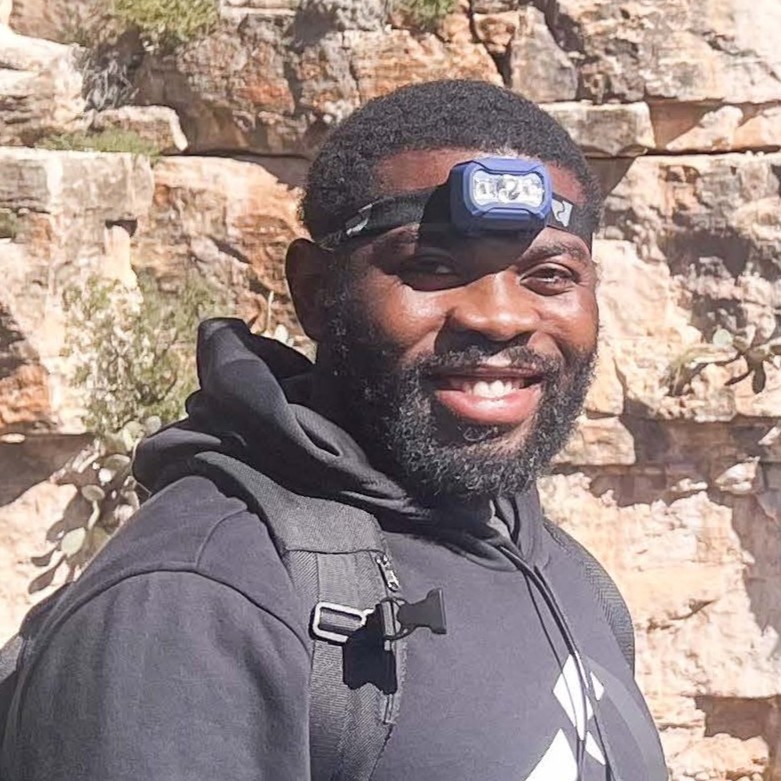 Kwabena Poku-Agyemang