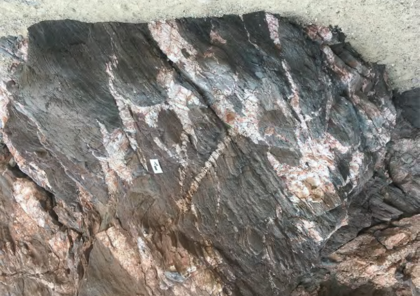 Orocopia Schist