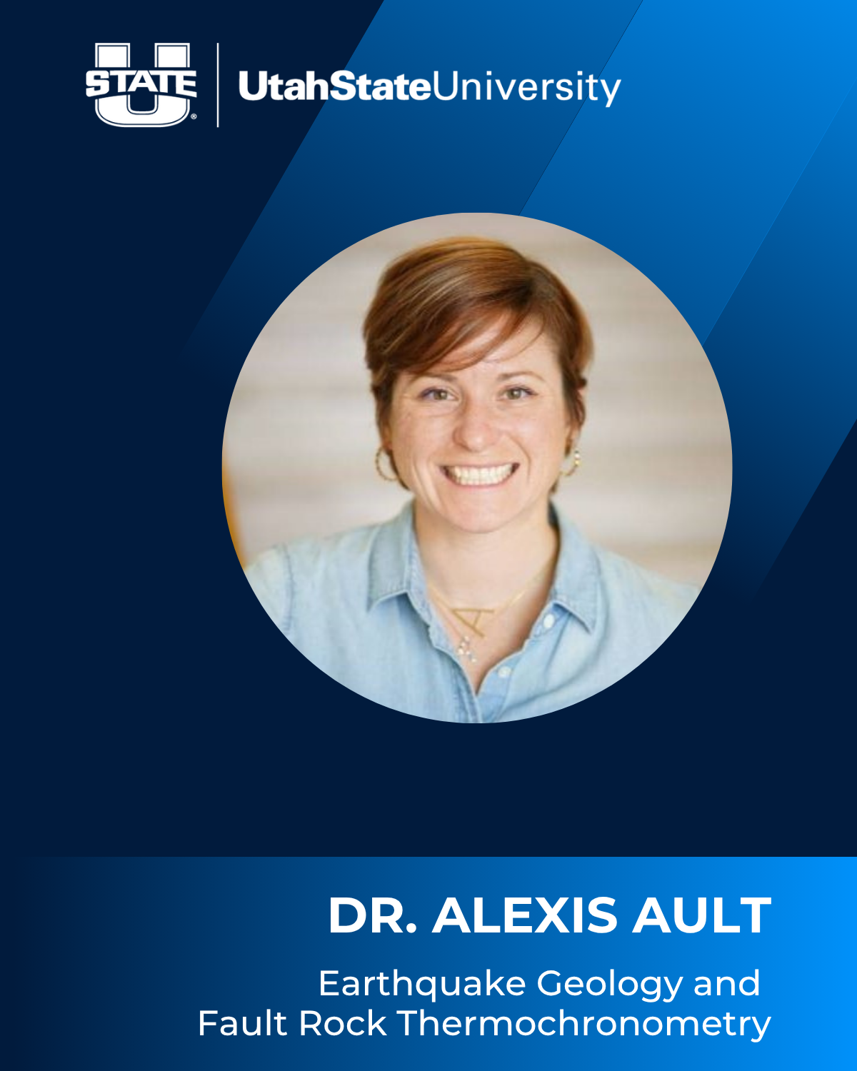 Alexis Ault