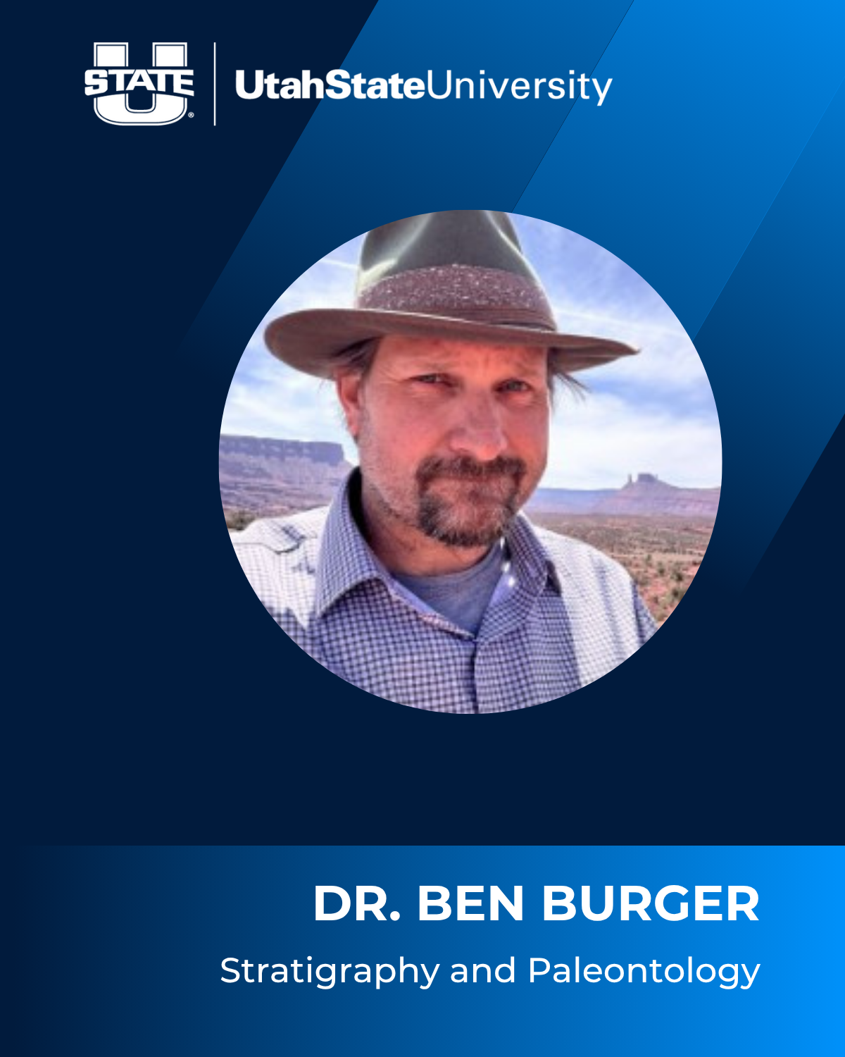 Ben Burger