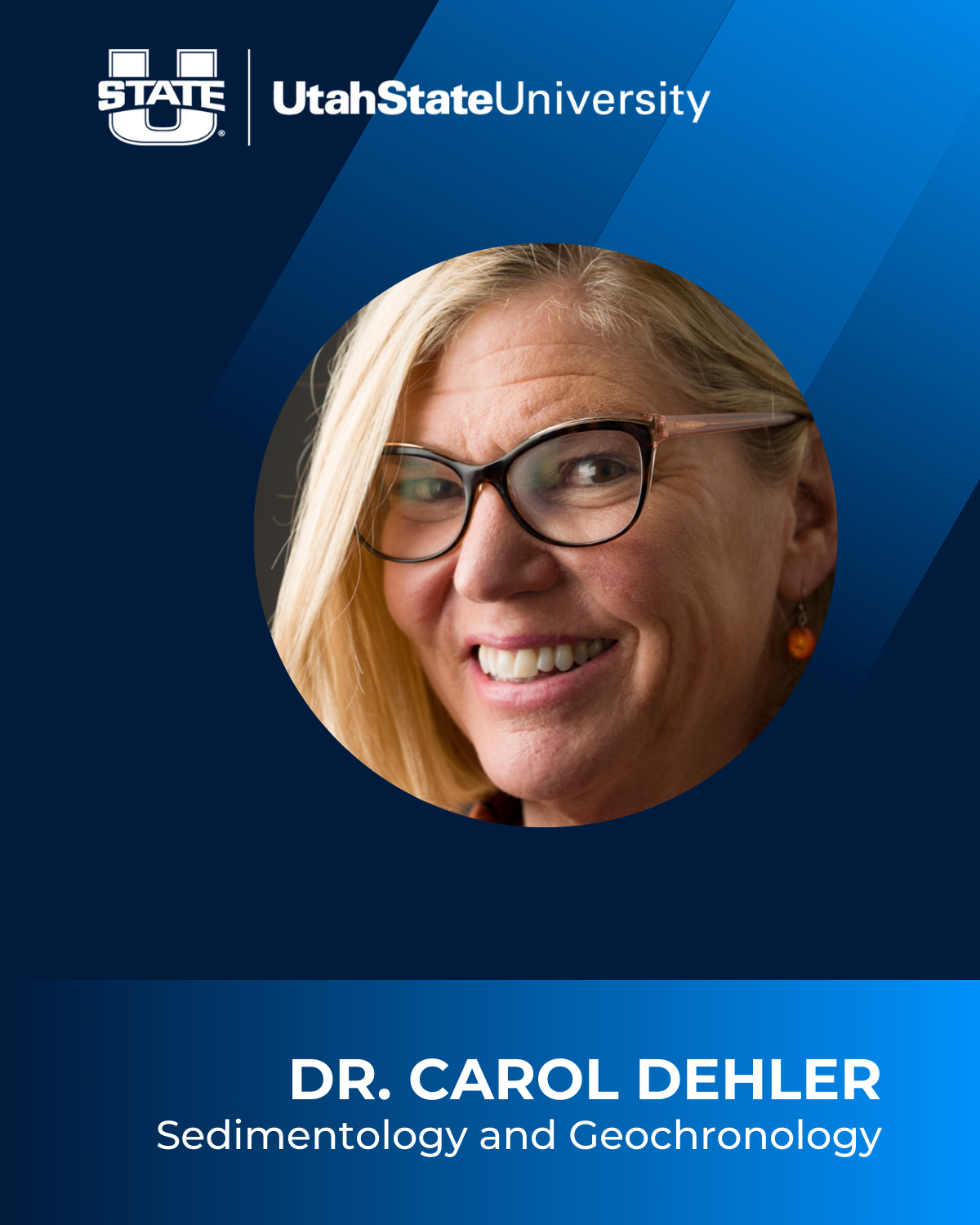 Carol Dehler