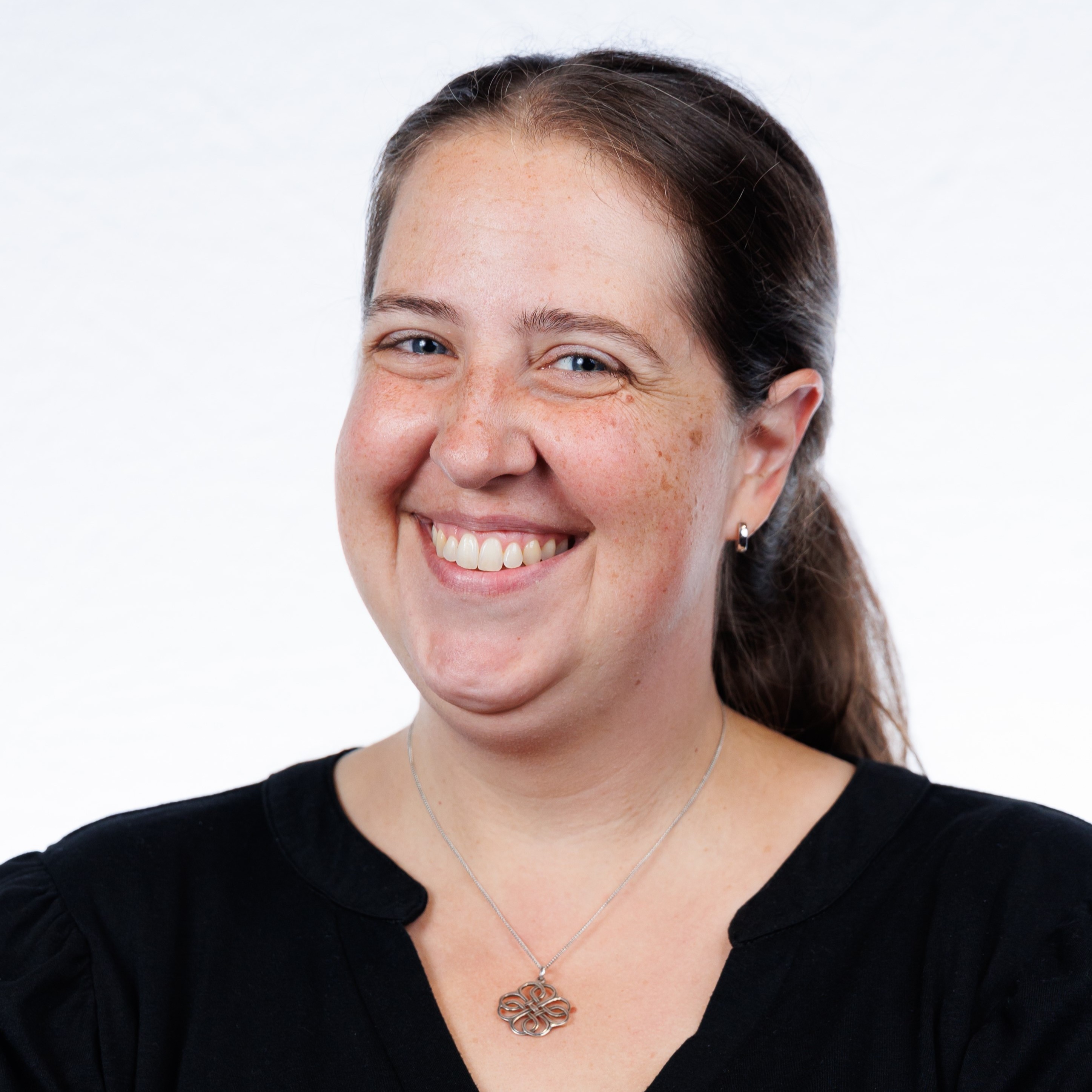 Ellen Mickelsen