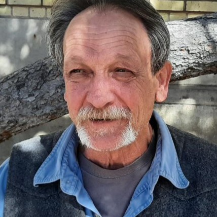 Paul Jamison