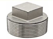 pounding cap