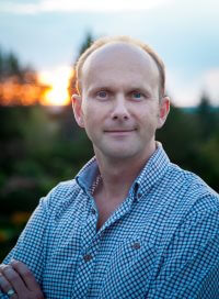 Dr. Curtis Gray