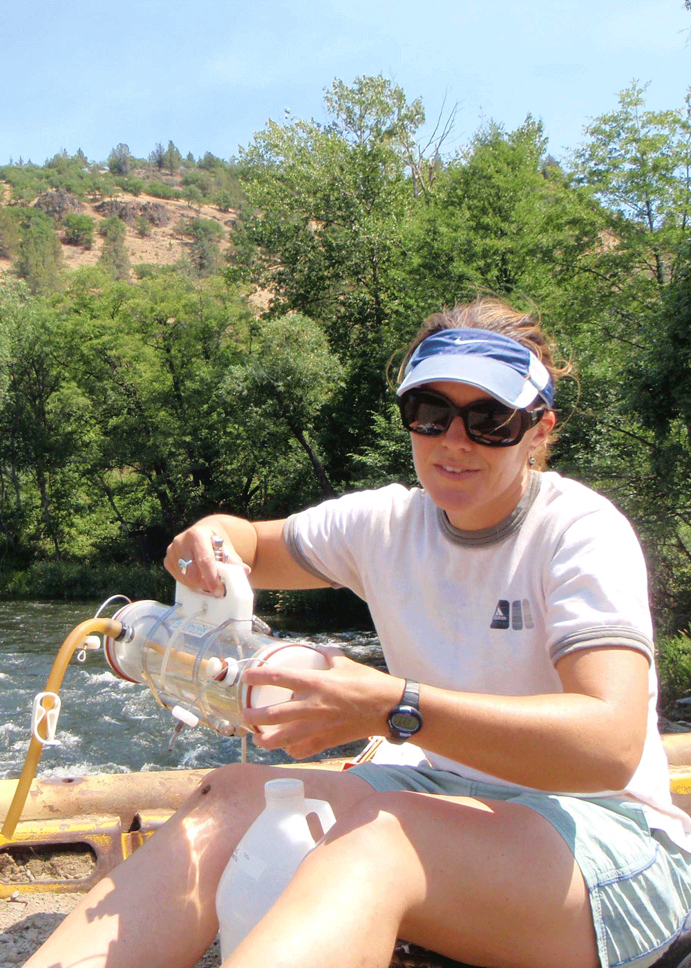 Dr. Karin Kettenring