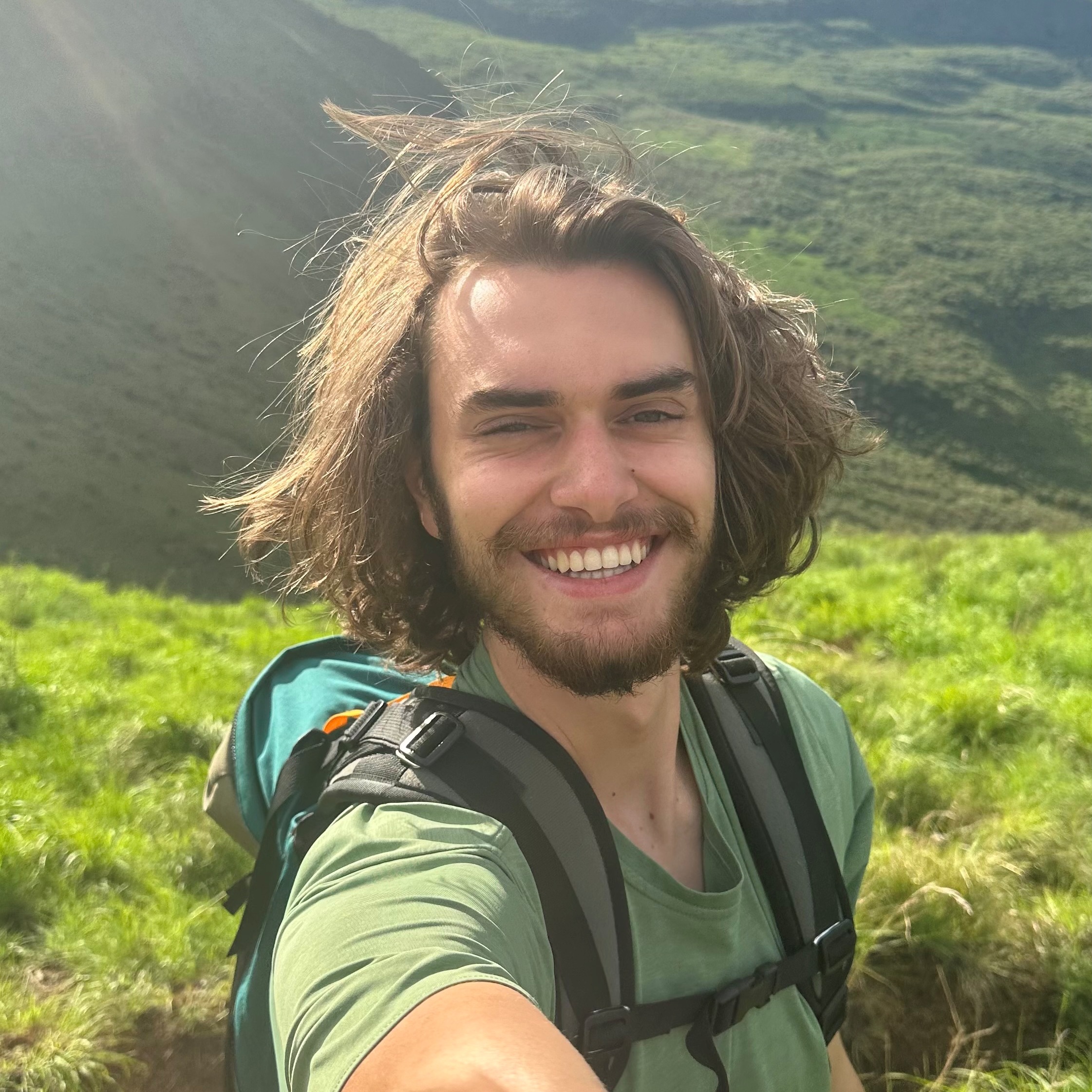 Zane Bryant