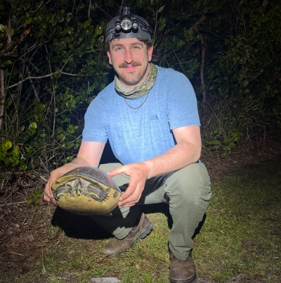 Bryan McCarthy-Zayach