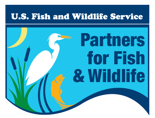 U.S. Fish and Wildlife Logo U.S. Fish and Wildlife Logo