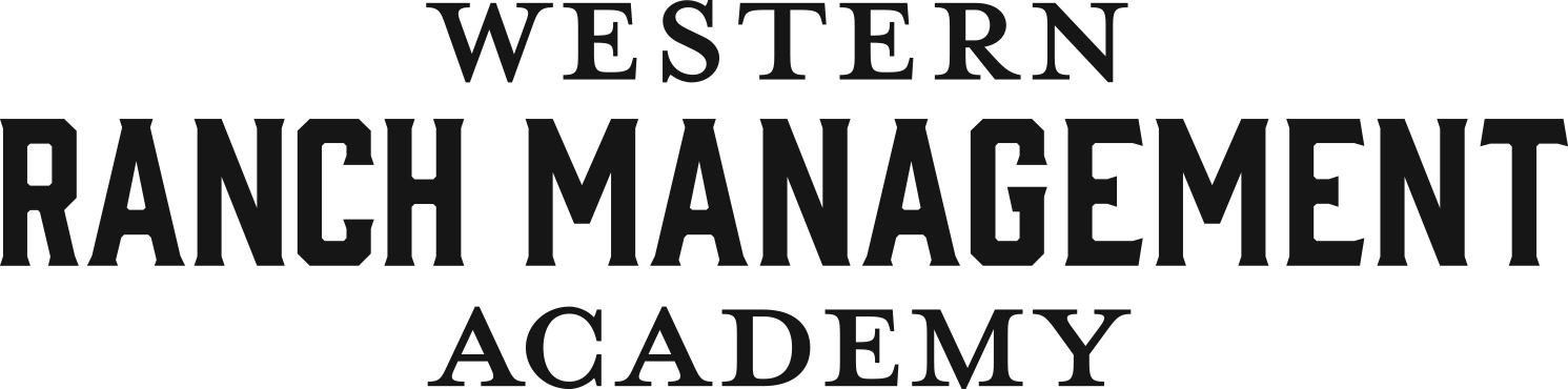 Western Ranch Management Academy